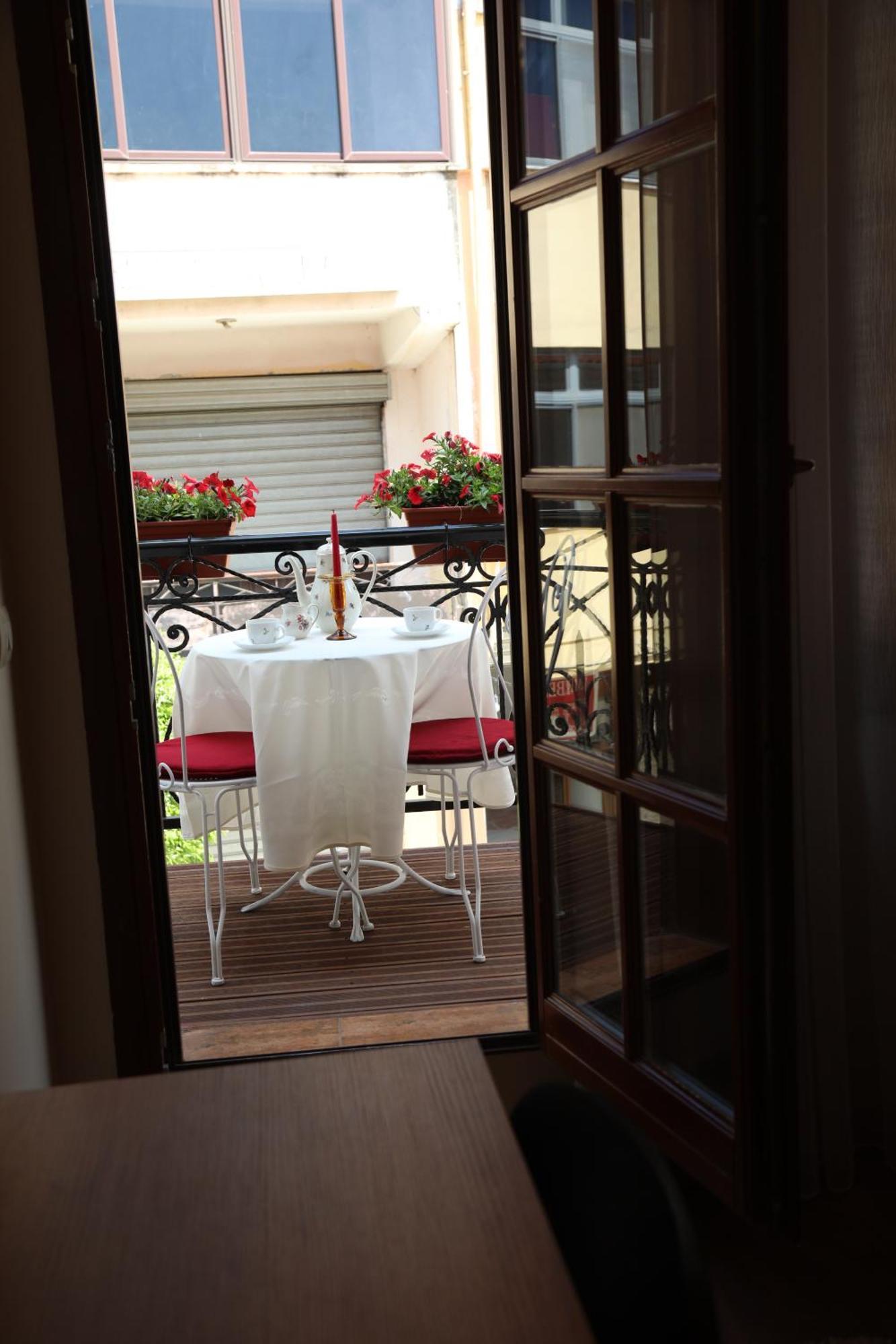 Villa Castriota กรูเยอ ภายนอก รูปภาพ